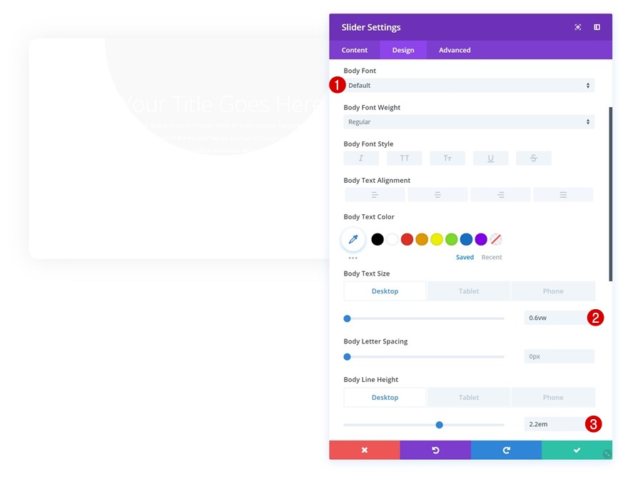procedura dettagliata mobile