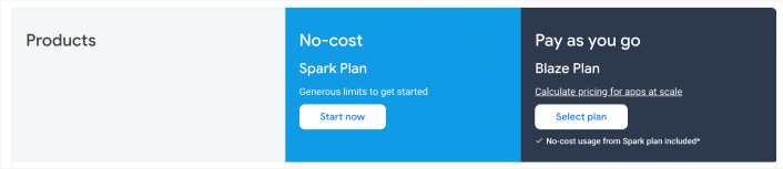 Push-Benachrichtigungen für die Firebase-App
