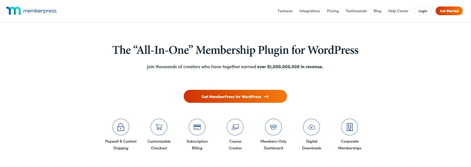 memberpress-wooCommerce-대안