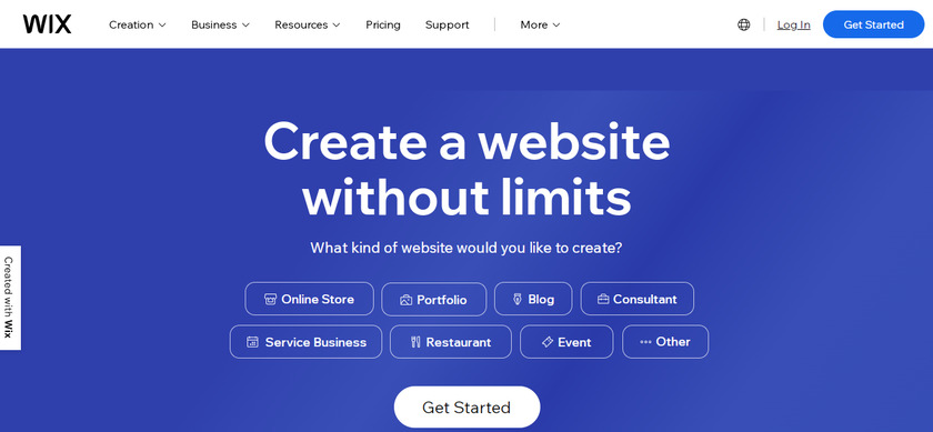 wix ile-woocommerce-web sitesi oluştur
