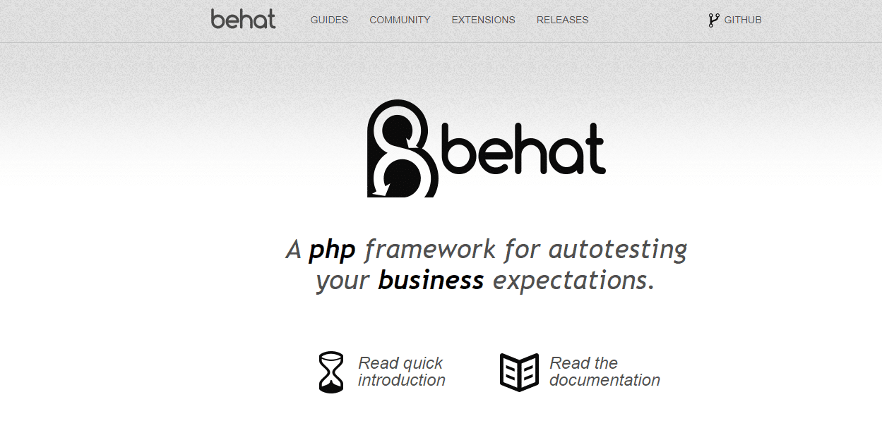 Testarea automată a WordPress Automated Testing Of WordPress