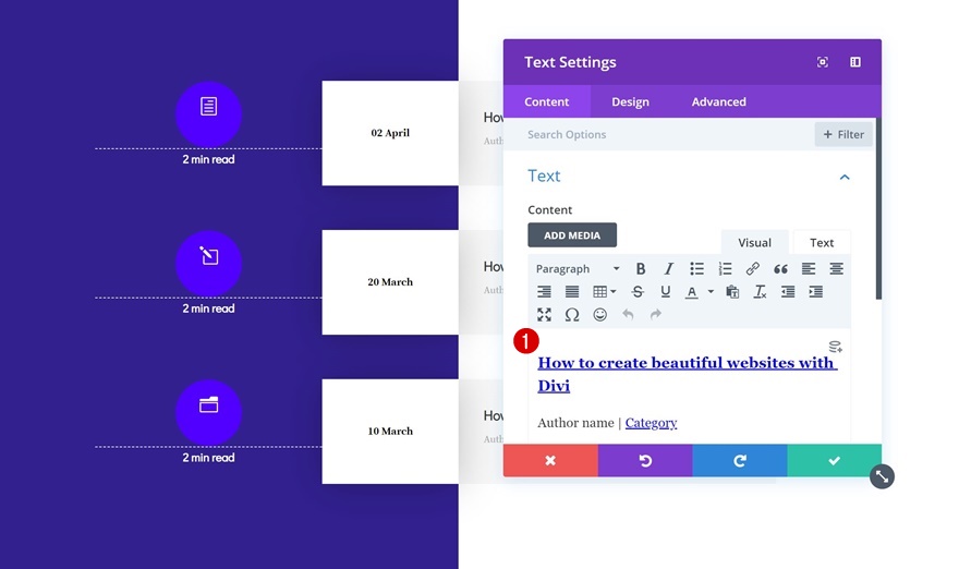 postingan blog terbaru