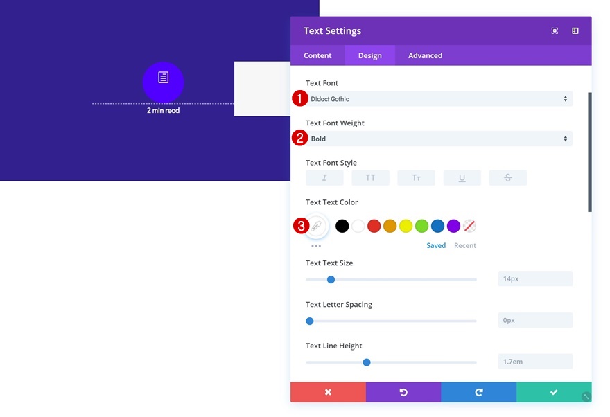 postingan blog terbaru