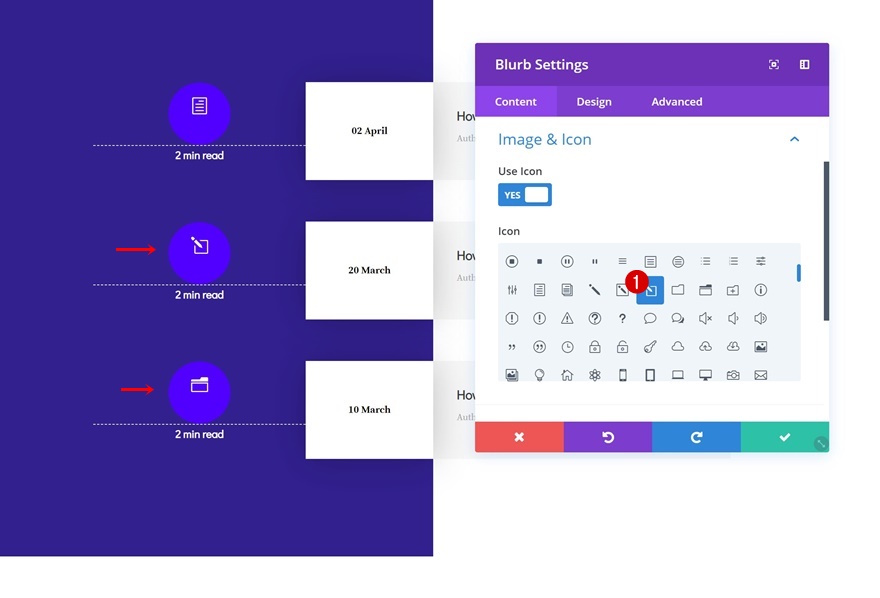 postingan blog terbaru