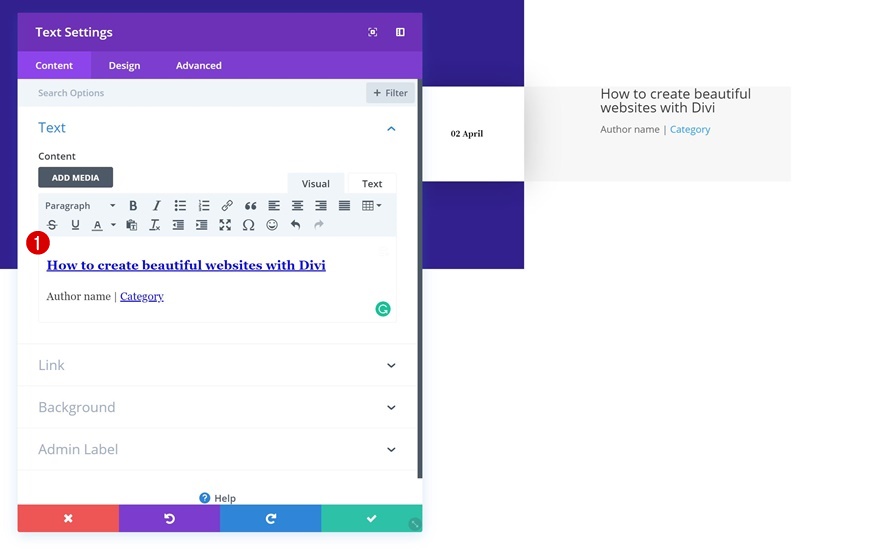 postingan blog terbaru
