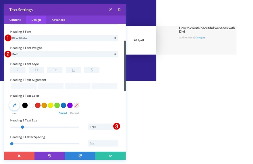 postingan blog terbaru