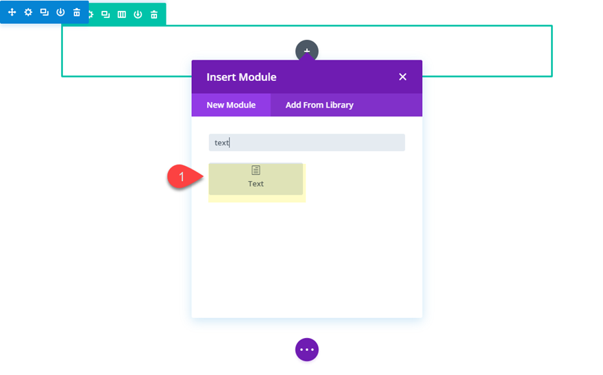 Ken burns efekt najechania