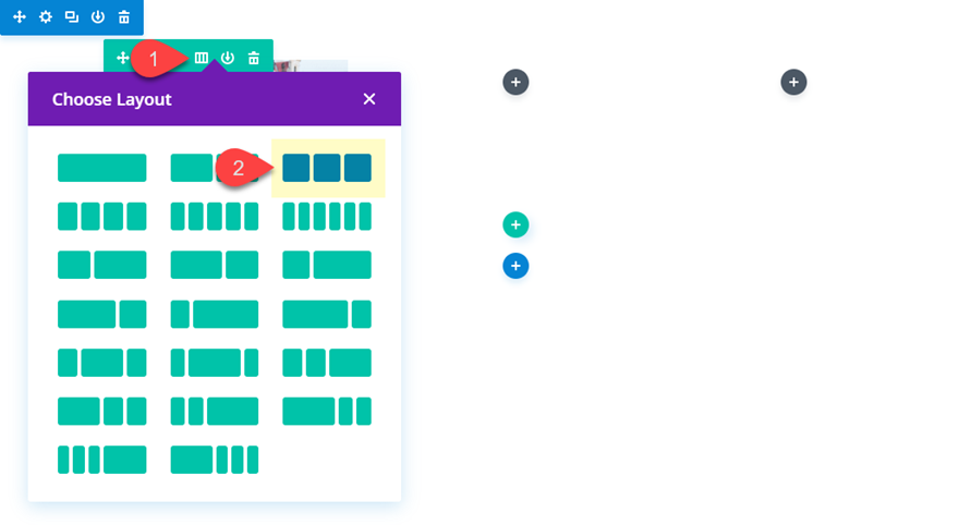 Ken burns efekt najechania
