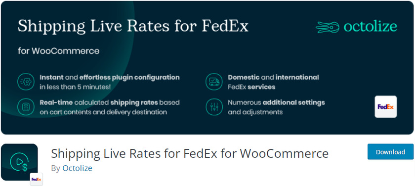 Shipping-live-rates-woocommerce-plugin