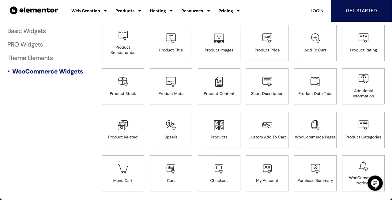 Bricks Builder vs Elementor Pro - Lequel est le meilleur 13 WooCommerce Compatibility and Widgets for Elementor