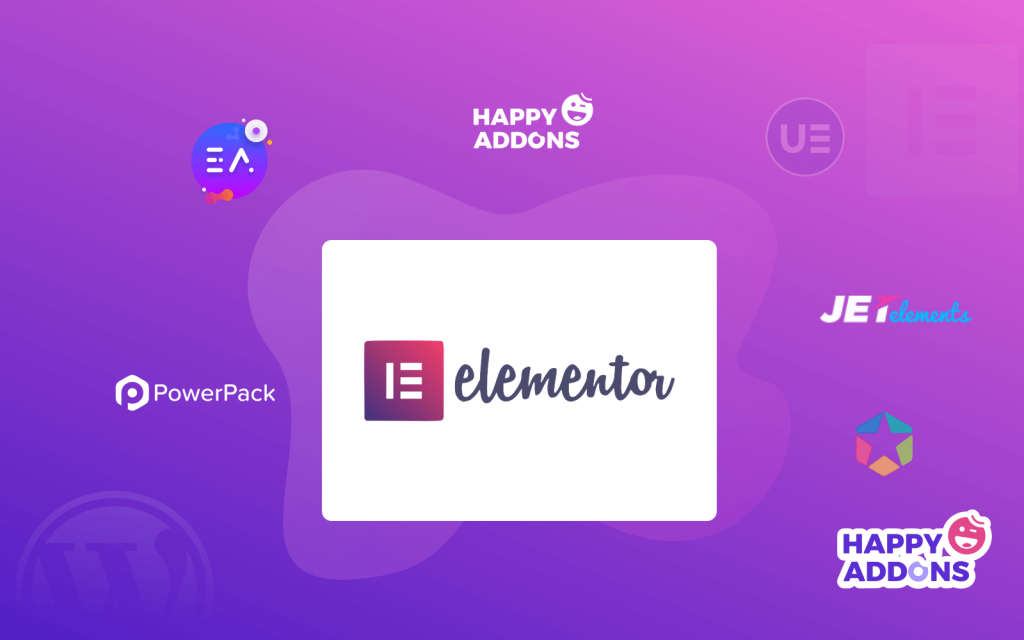 Popular Elementor addons