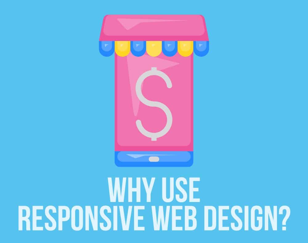 pourquoi utiliser une conception Web réactive
