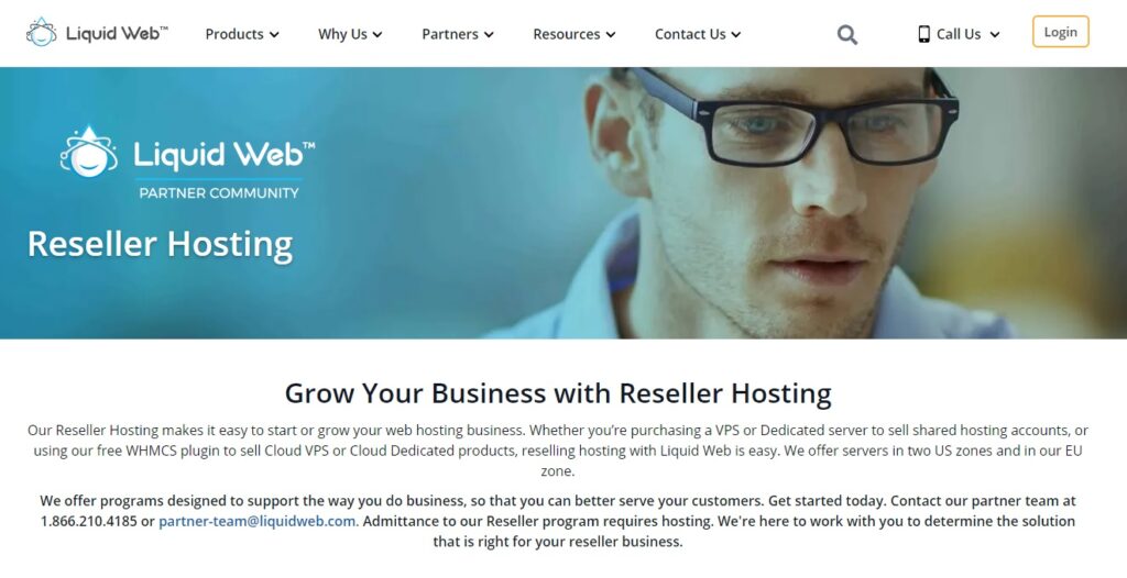 web cair hosting reseller terbaik