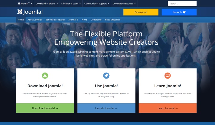 Cele mai bune 9 alternative de site-uri Google (gratuite și plătite) 2024 7 Joomla
