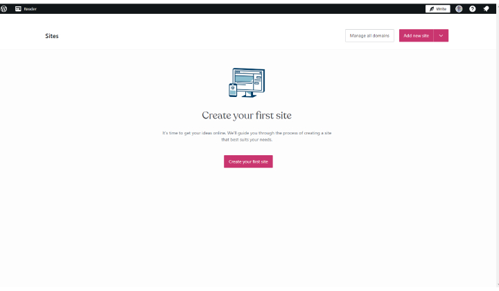 Cele mai bune 9 alternative de site-uri Google (gratuite și plătite) 2024 1 WordPress.com