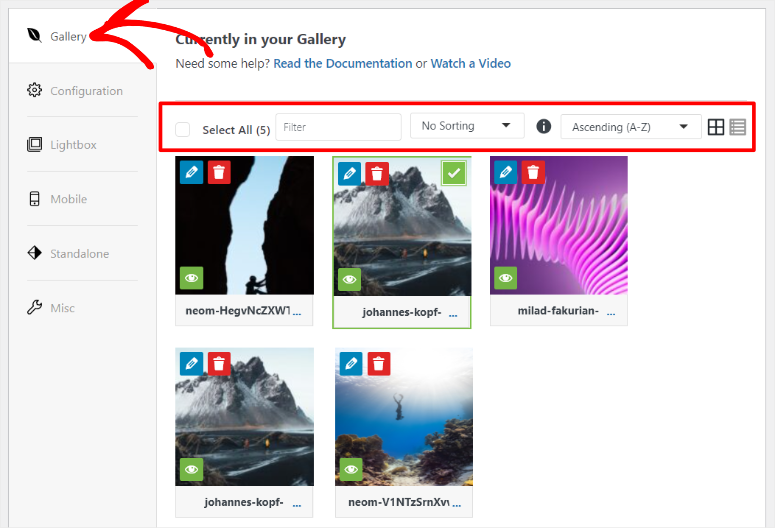 envira-gallery-customization - IsItWP - Rilevatore di temi WordPress gratuito envira gallery customization