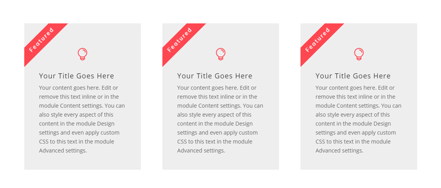 diviでテキストを回転する