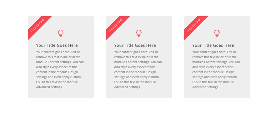 diviでテキストを回転する