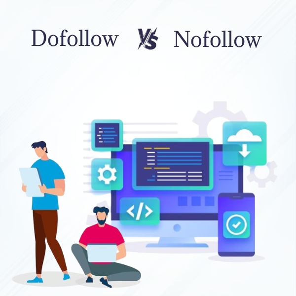 Dofollow リンクと Nofollow リンクとは (重要性と違い) 1 Dofollow n Nofollow