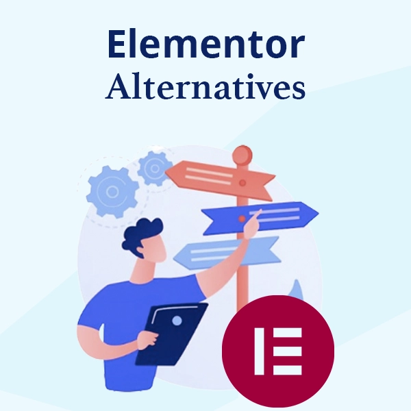 构建 WordPress 网站的 6 个以上最佳 Elementor 替代方案 1 best elementor alternatives