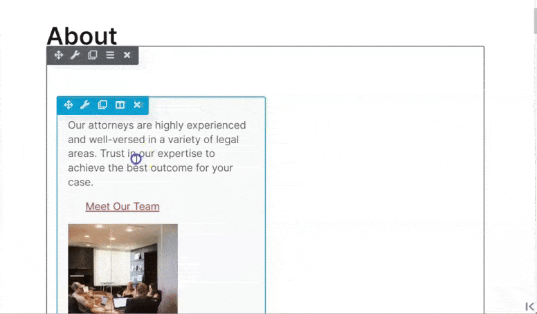 beaver-builder-text-editor - IsItWP - 無料の WordPress テーマ検出器 beaver builder text editor