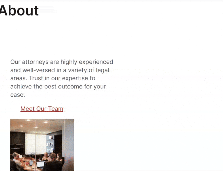 beaver-builder-column-alignment - IsItWP - 無料の WordPress テーマ検出ツール beaver builder column alignment