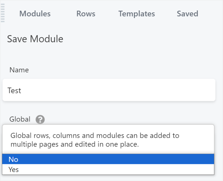 beaver-builder-save-module - IsItWP - 無料の WordPress テーマ検出器 beaver builder save module