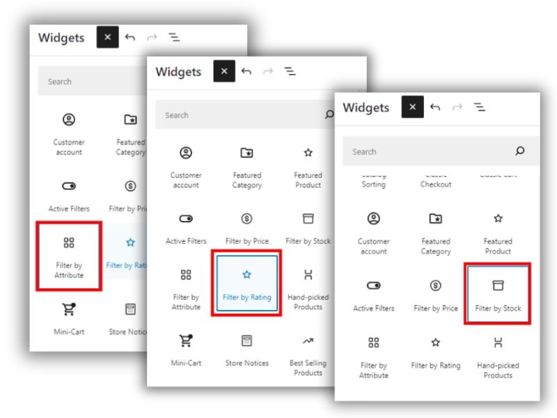So fügen Sie einen Produktfilter zur Woocommerce-Website hinzu (ausführliche Anleitung) 2024 21 Untitled design 2 8