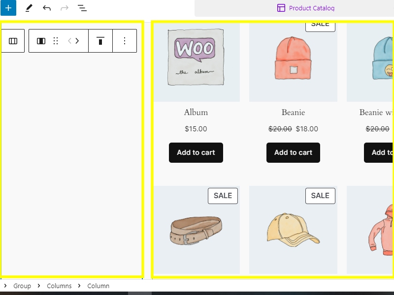 So fügen Sie einen Produktfilter zur Woocommerce-Website hinzu (ausführliche Anleitung) 2024 18 Untitled design 2 1