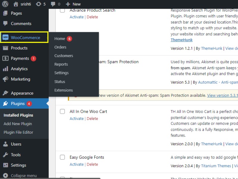 So fügen Sie einen Produktfilter zur Woocommerce-Website hinzu (ausführliche Anleitung) 2024 4 image 20