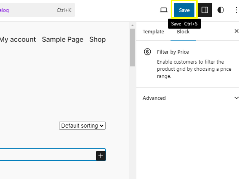 So fügen Sie einen Produktfilter zur Woocommerce-Website hinzu (ausführliche Anleitung) 2024 23 Untitled design 2 5