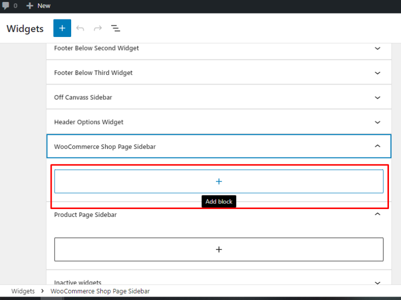 So fügen Sie einen Produktfilter zur Woocommerce-Website hinzu (ausführliche Anleitung) 2024 7 image 23