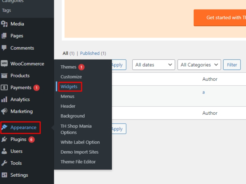 So fügen Sie einen Produktfilter zur Woocommerce-Website hinzu (ausführliche Anleitung) 2024 5 image 21