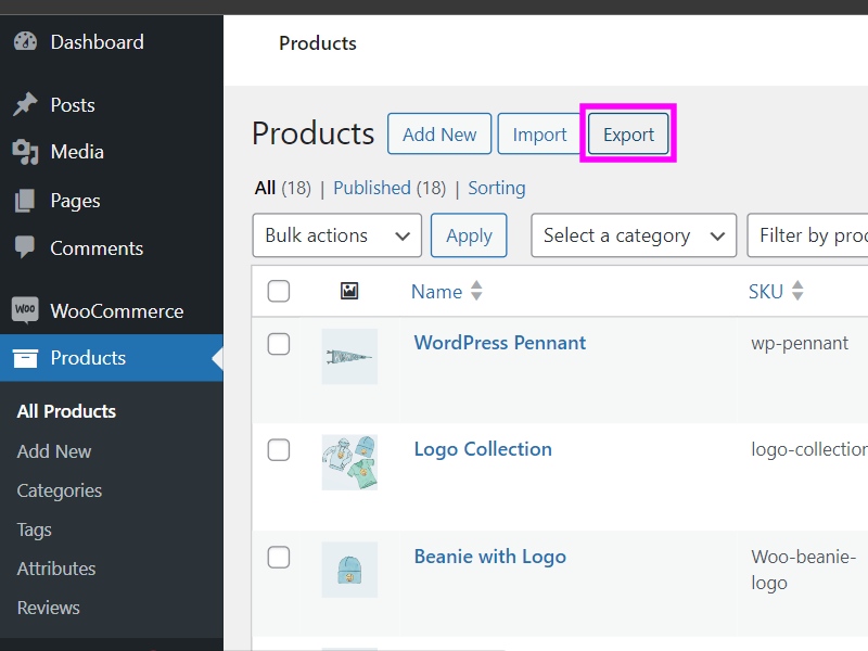 So erhalten Sie eine Produkt-ID in WooCommerce (3 Methoden) 7 image 33
