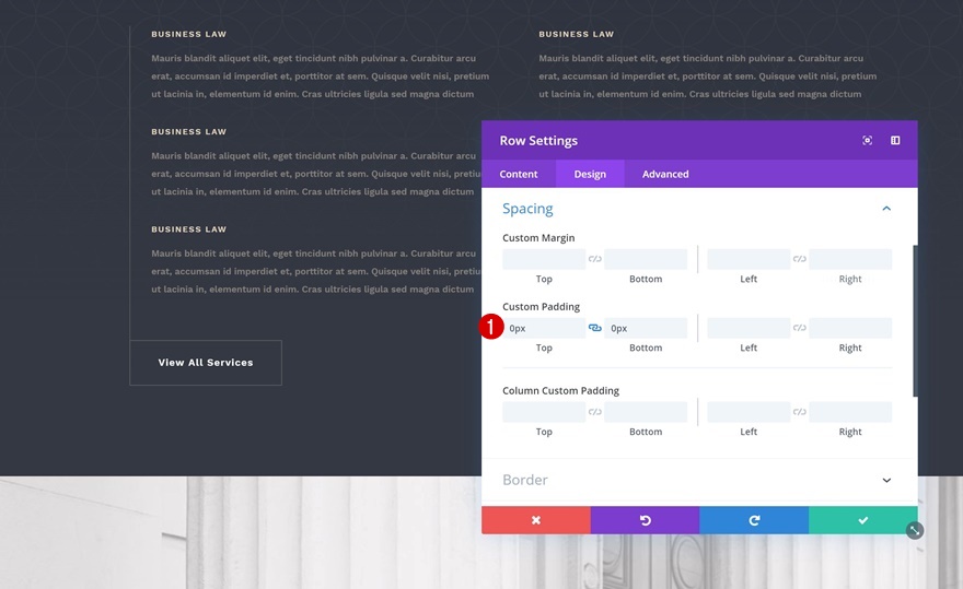 รูปร่างพื้นหลัง