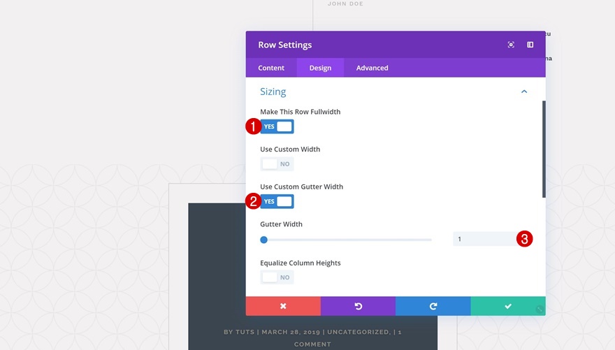 รูปร่างพื้นหลัง