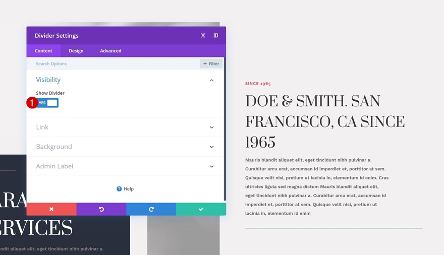 รูปร่างพื้นหลัง