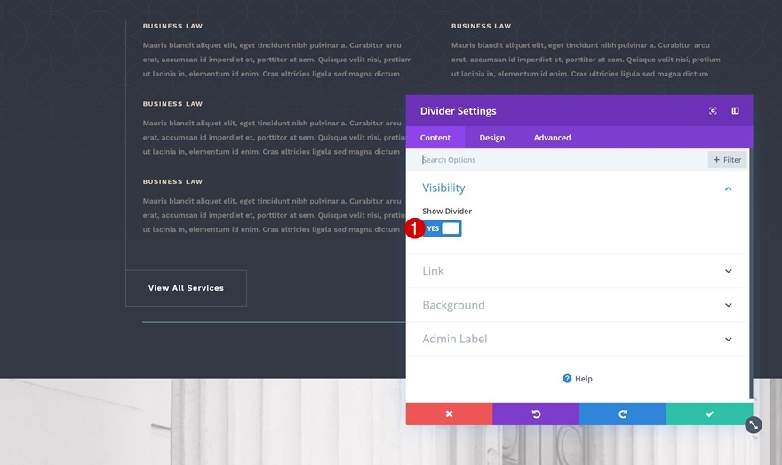 รูปร่างพื้นหลัง