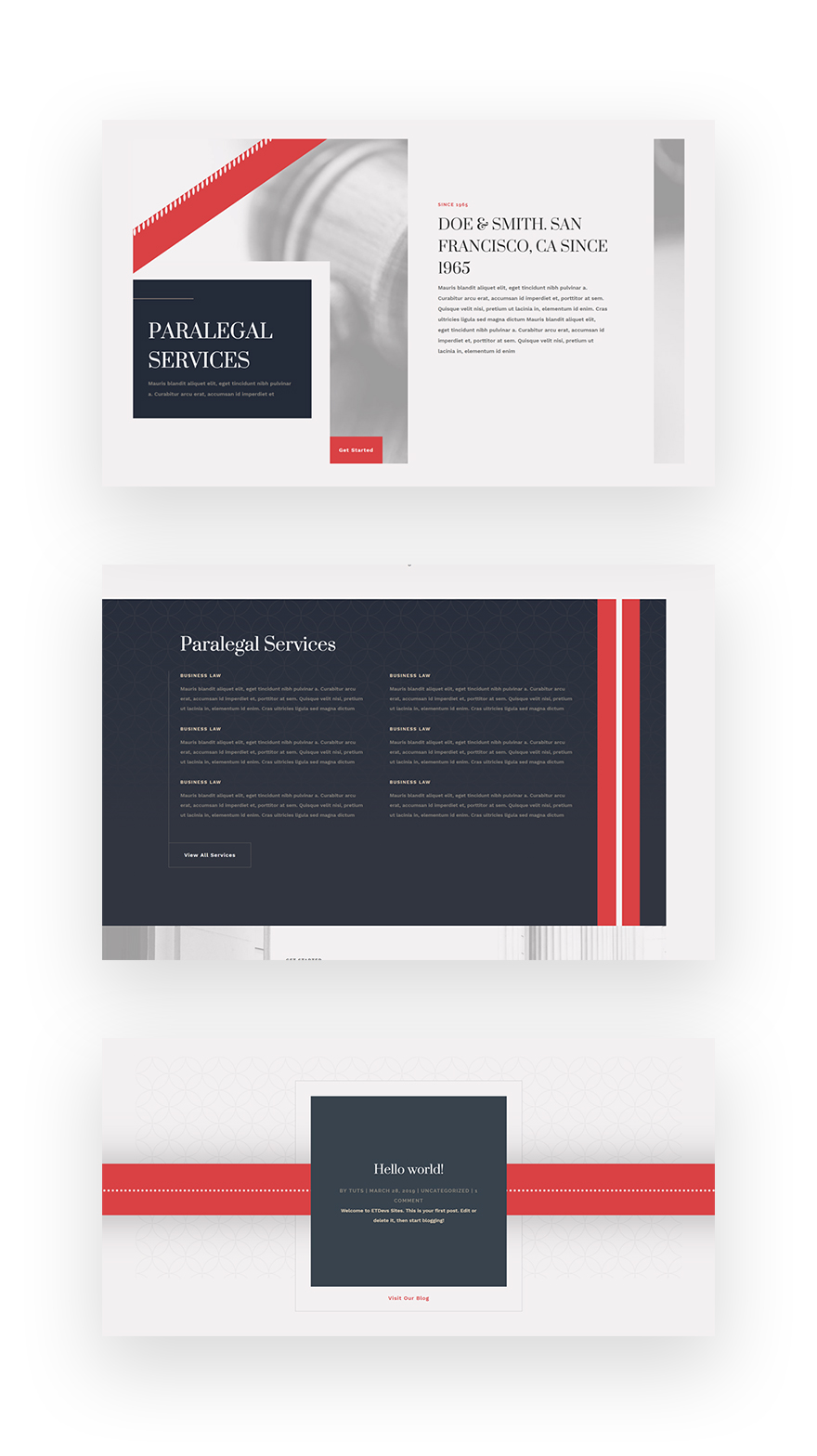 รูปร่างพื้นหลัง