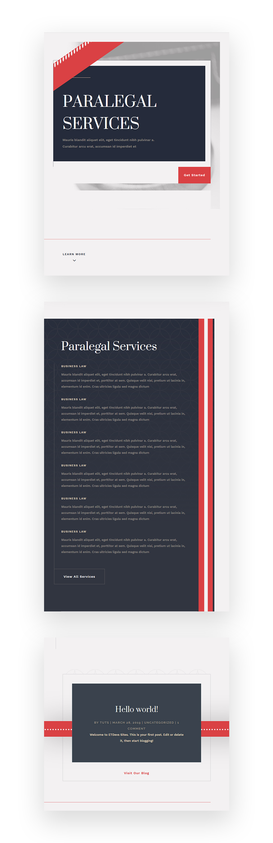 รูปร่างพื้นหลัง