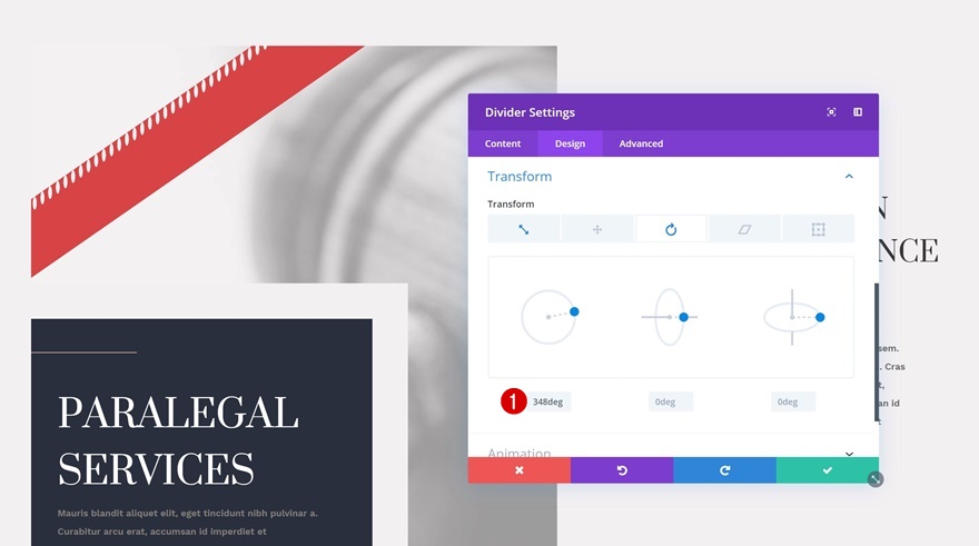 รูปร่างพื้นหลัง