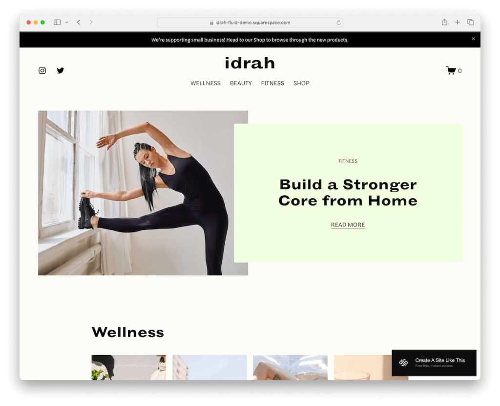 idrah