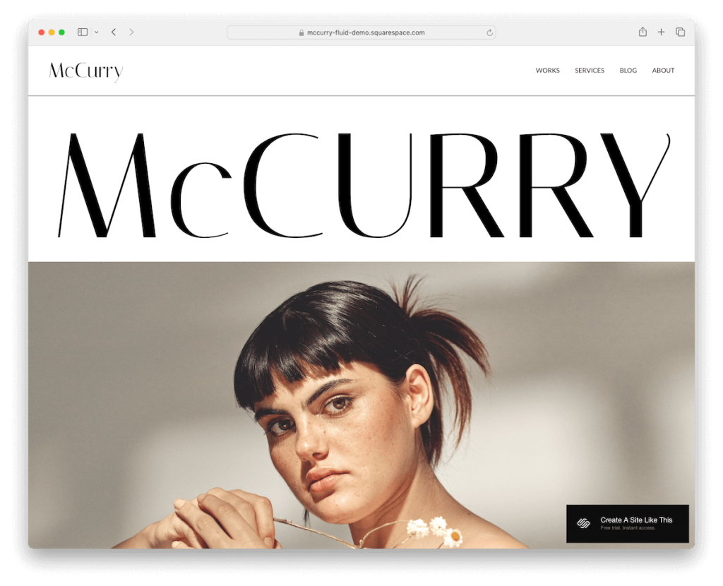 mcurry