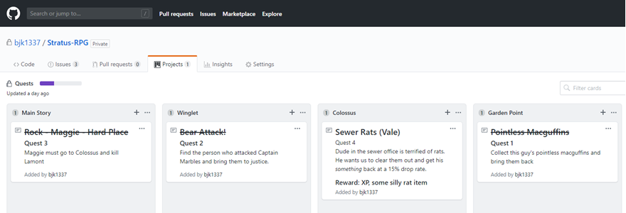 GitHub contre Bitbucket
