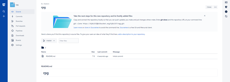 GitHub contre Bitbucket