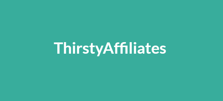 suskunluk ortakları-inceleme - IsItWP - Ücretsiz WordPress Tema Dedektörü thirstyaffiliates review