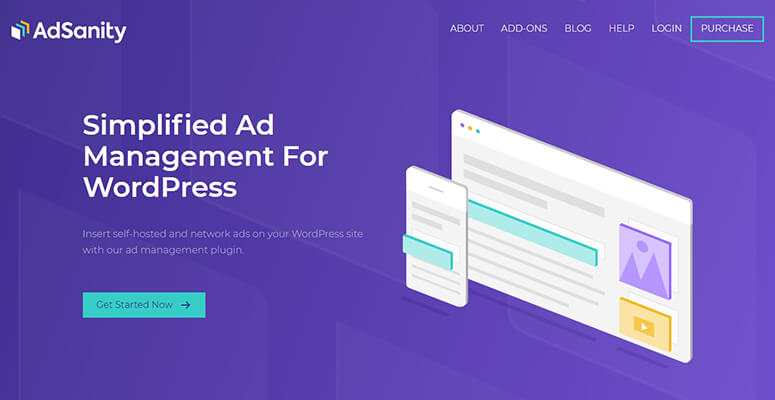 AdSanity - IsItWP - Ücretsiz WordPress Tema Algılayıcı AdSanity