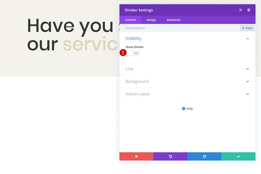 animations superposées