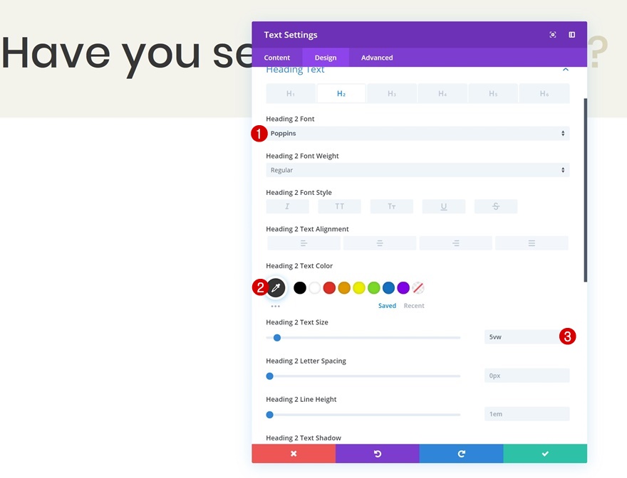 animations superposées