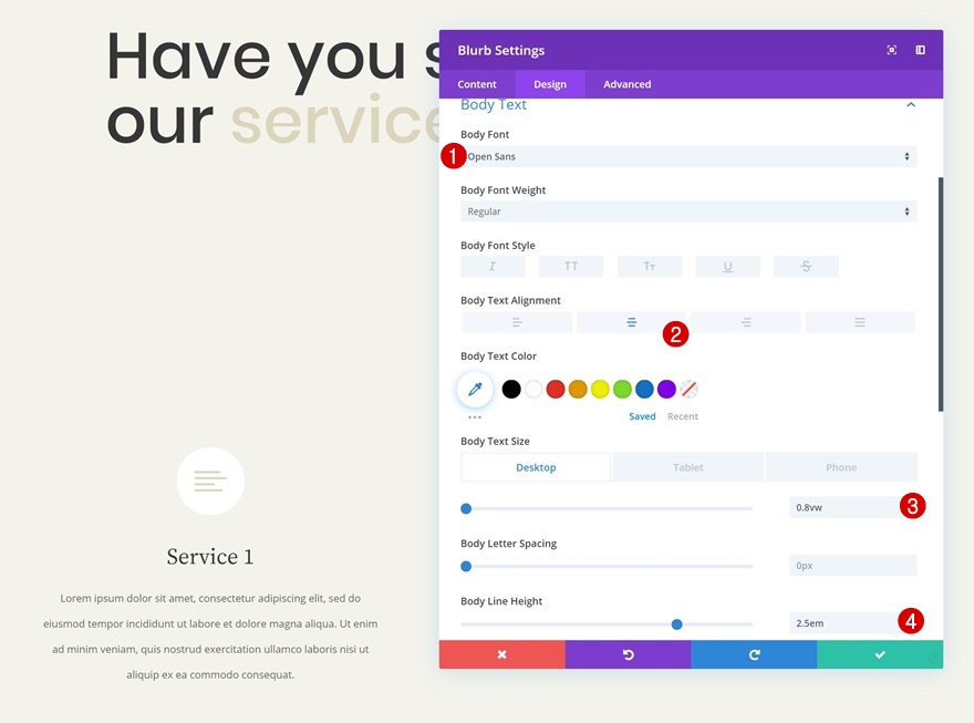 animations superposées